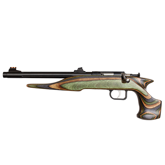 CHIPMUNK PISTOL 22LR CAMO LAMINATE - Pistols